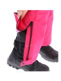 Thumbnail Icepeak, Riksu, softshell ski pants, women, pink