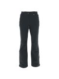 Thumbnail Icepeak, Riksu softshell ski pants women black