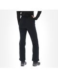 Thumbnail Icepeak, Riksu softshell ski pants women black