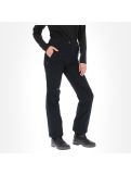 Thumbnail Icepeak, Riksu softshell ski pants women black