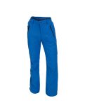 Thumbnail Icepeak, Ripa Softshell Ski Pants Men, Blue