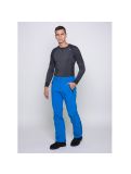 Thumbnail Icepeak, Ripa Softshell Ski Pants Men, Blue