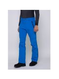 Thumbnail Icepeak, Ripa Softshell Ski Pants Men, Blue