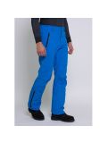 Thumbnail Icepeak, Ripa Softshell Ski Pants Men, Blue