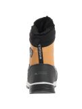 Thumbnail Icepeak, Welsi MR, snow boots, men, brown