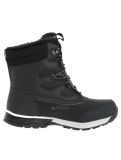 Thumbnail Icepeak, Welsi MR, snow boots, men, black