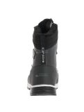 Thumbnail Icepeak, Welsi MR, snow boots, men, black