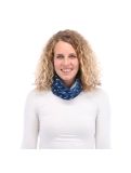 Thumbnail Deluni, Lightweight Neckwarmer Brrr scarf unisex blue 