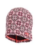 Thumbnail Kari Traa, Rose beanie, beanie, women, jam pink