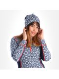 Thumbnail Kari Traa, Rose beanie, beanie, women, naval blue