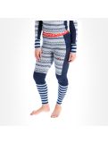 Thumbnail Kari Traa, Åkle pant, thermo active pants, women, naval blue