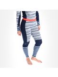 Thumbnail Kari Traa, Åkle pant, thermo active pants, women, naval blue