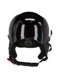 Thumbnail Kask, Essential, ski helmet, black