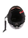 Thumbnail Kask, Essential, ski helmet, black