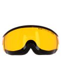 Thumbnail Kask, Piuma Visor, double lens ski visor, orange