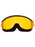 Thumbnail Kask, Piuma Visor, double lens ski visor, orange