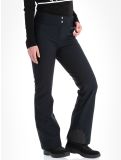 Thumbnail Kelly, Liz softshell ski pants women Black black 