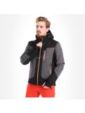 Thumbnail Killtec, Blaer ski jacket men grey