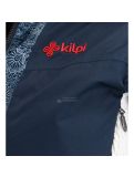 Thumbnail Kilpi, Delia, ski jacket, plus size, women, dark blue