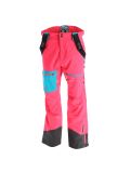 Thumbnail Kilpi, Keku, Ski pants, Woman, Pink Black