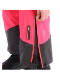 Thumbnail Kilpi, Keku, Ski pants, Woman, Pink Black