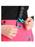 Thumbnail Kilpi, Keku, Ski pants, Woman, Pink Black