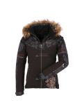 Thumbnail Kilpi, Lena Ski Jacket, Women, Black