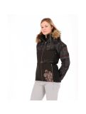 Thumbnail Kilpi, Lena Ski Jacket, Women, Black