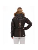 Thumbnail Kilpi, Lena Ski Jacket, Women, Black