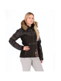 Thumbnail Kilpi, Lena Ski Jacket, Women, Black