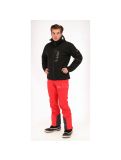 Thumbnail Kilpi, Uran stretch ski jacket, men, black