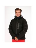 Thumbnail Kilpi, Uran stretch ski jacket, men, black