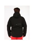 Thumbnail Kilpi, Uran stretch ski jacket, men, black