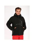 Thumbnail Kilpi, Uran stretch ski jacket, men, black