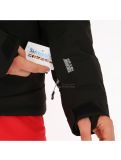 Thumbnail Kilpi, Uran stretch ski jacket, men, black