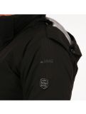 Thumbnail Kilpi, Uran stretch ski jacket, men, black