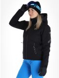 Thumbnail Kilpi, Valera-W ski jacket women Black black 