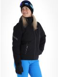 Thumbnail Kilpi, Valera-W ski jacket women Black black 