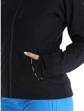 Thumbnail Kilpi, Valera-W ski jacket women Black black 