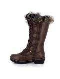 Thumbnail Kimberfeel, Beverly snow boots women Brown brown 