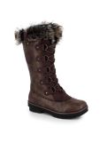 Thumbnail Kimberfeel, Beverly snow boots women Brown brown 