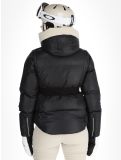 Thumbnail Kou Sportswear, Alpine elegance ski jacket women Black black 