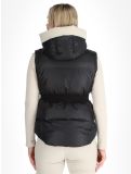 Thumbnail Kou Sportswear, Alpine elegance ski jacket women Black black 