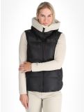 Thumbnail Kou Sportswear, Alpine elegance ski jacket women Black black 