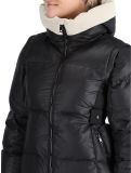 Thumbnail Kou Sportswear, Alpine elegance ski jacket women Black black 