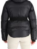 Thumbnail Kou Sportswear, Alpine elegance ski jacket women Black black 