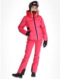 Thumbnail Kou Sportswear, Alpine elegance ski jacket women Pink pink 