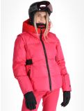 Thumbnail Kou Sportswear, Alpine elegance ski jacket women Pink pink 