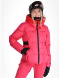 Thumbnail Kou Sportswear, Alpine elegance ski jacket women Pink pink 