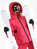 Thumbnail Kou Sportswear, Alpine elegance ski jacket women Pink pink 